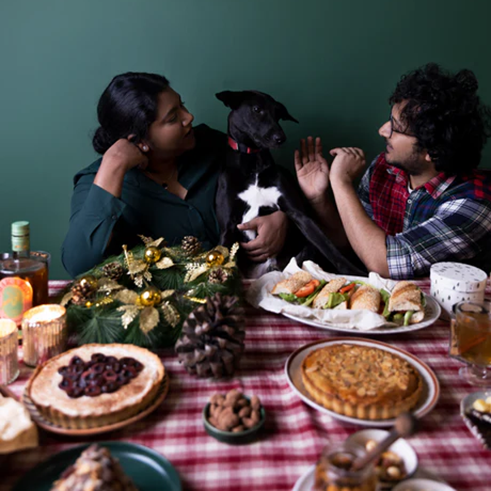 A very Merry Christmas!