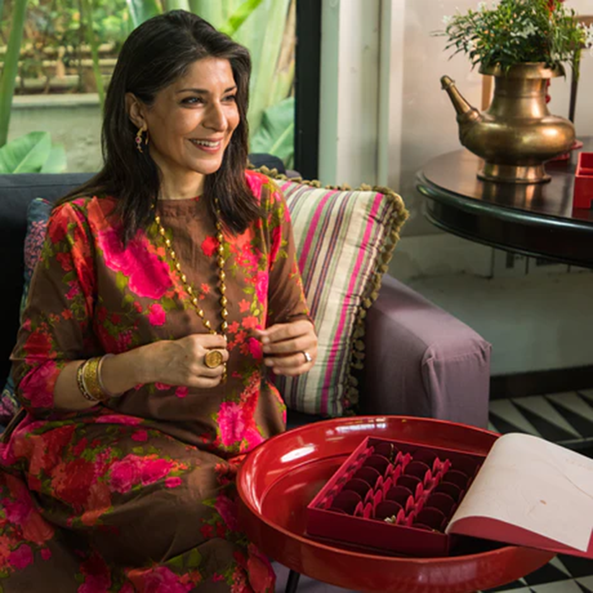 Mini Shastri - The Collector’s Edition