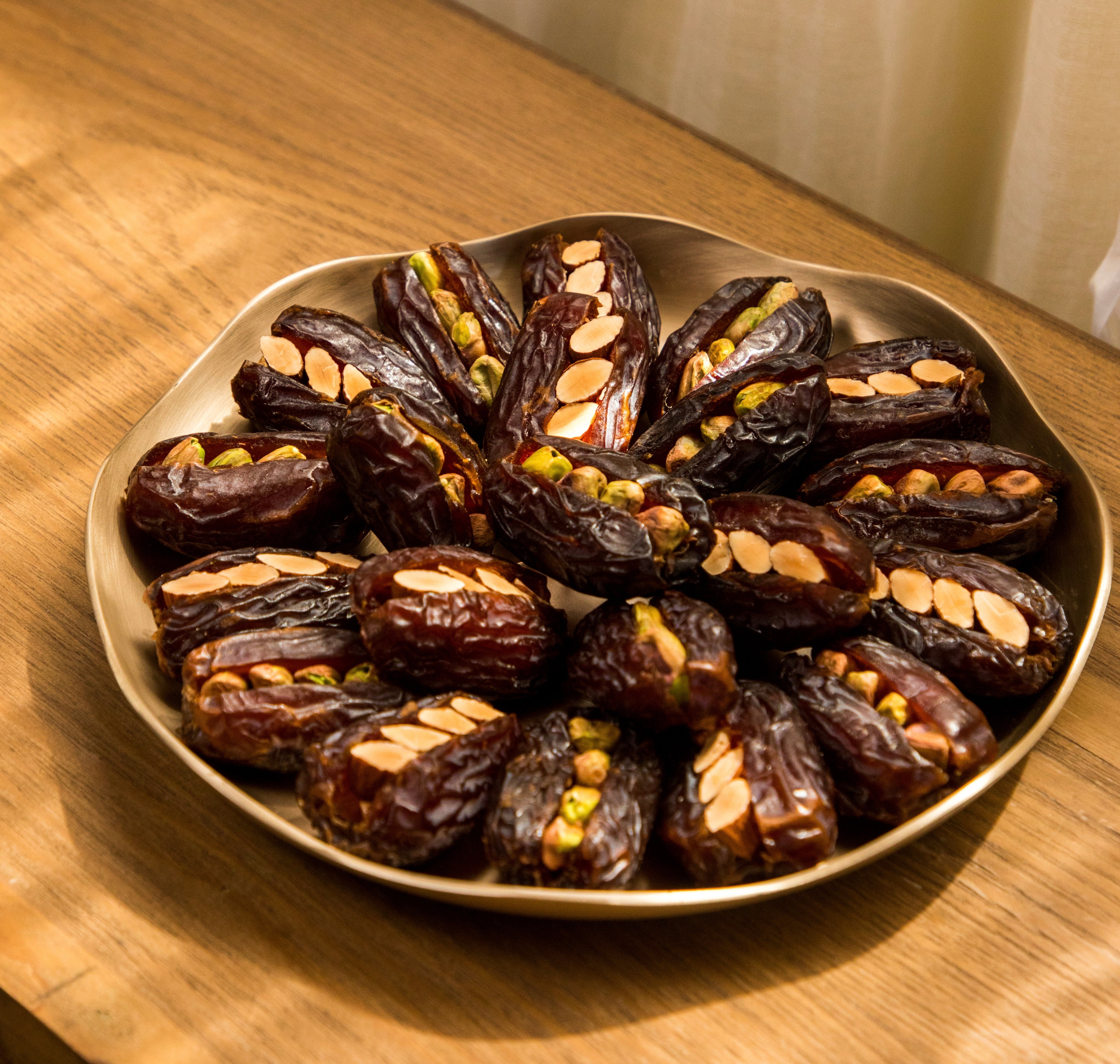 Gourmet Dates from Jaisalmer