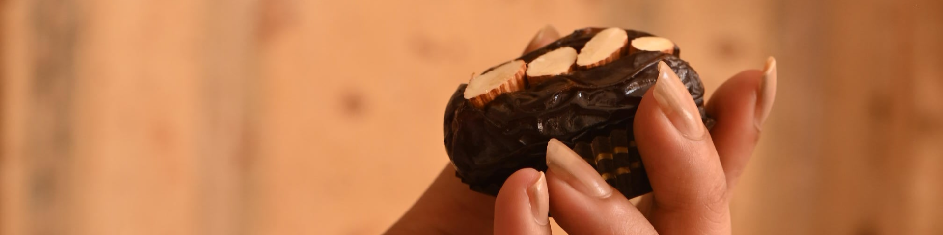 Assorted Dried Fruits by Bruijn