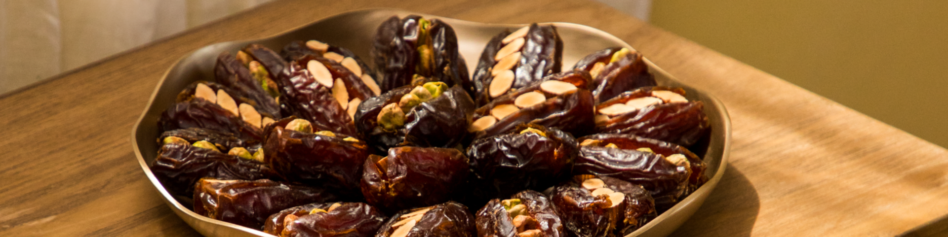 Dates by Bruijn