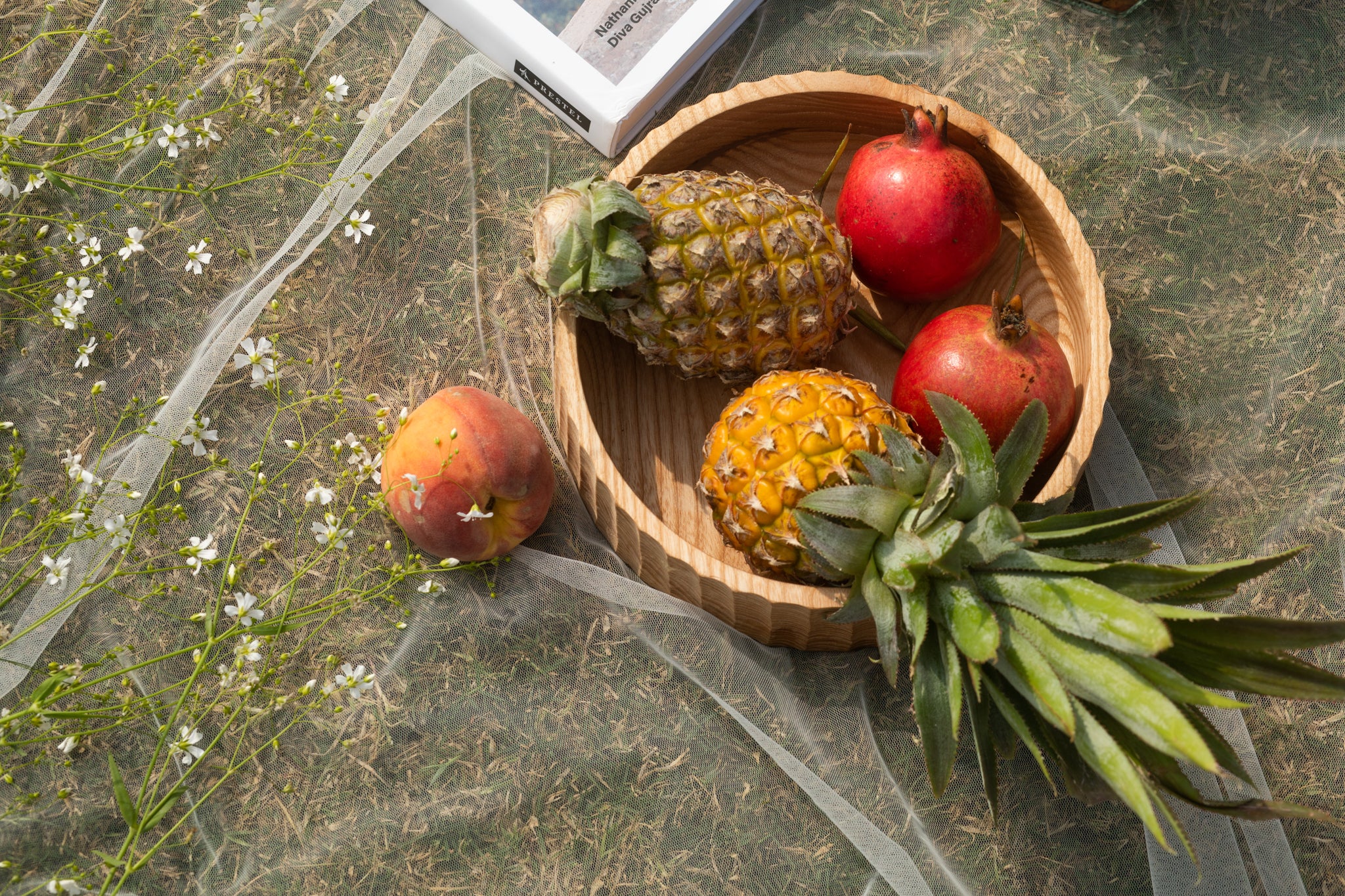 Sugar-less offerings