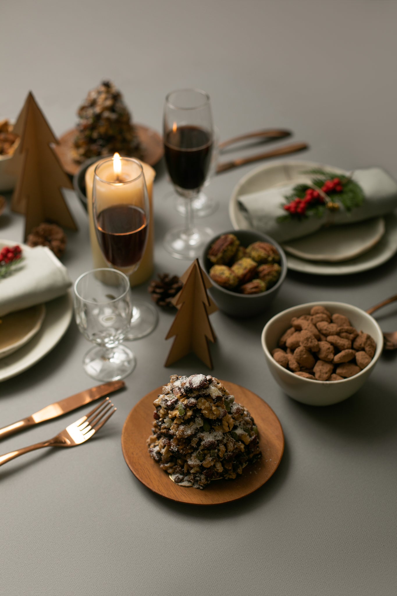 All thhings Christmas