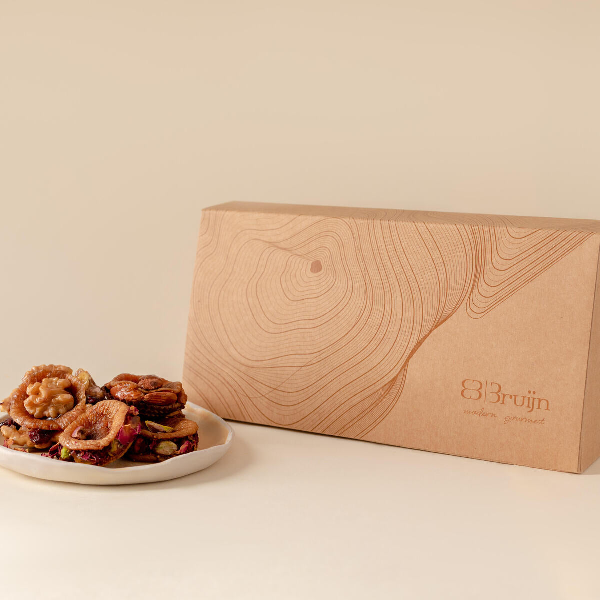 Assorted Figs | 300g