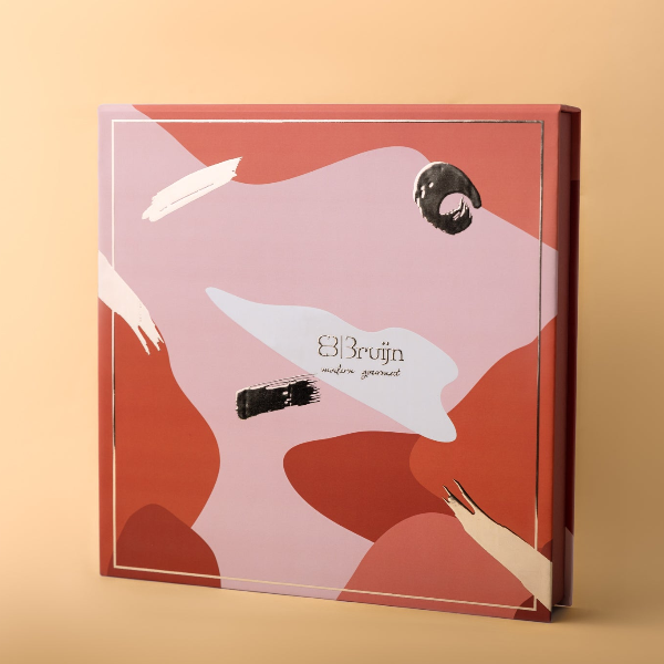 The Date Collection | 16 pcs