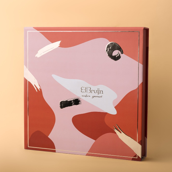 The Chocolate Collection | 16 pcs