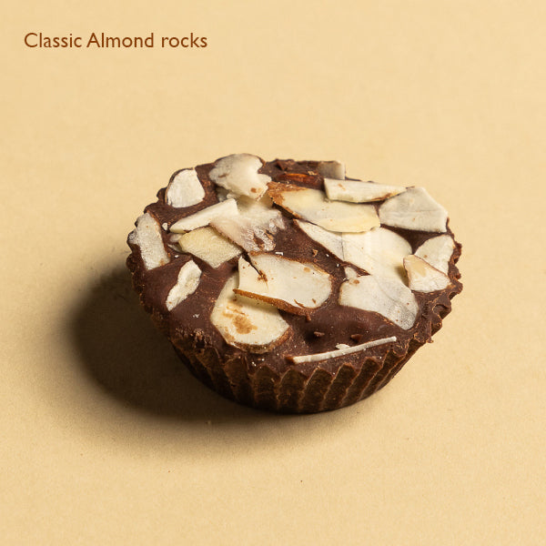 Almond Rocks
