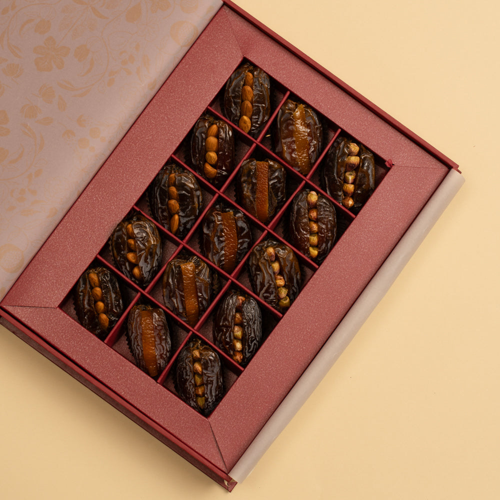 Date | 15 pcs