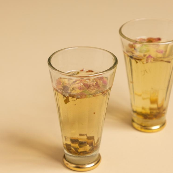 Essence of Kashmir | Kashmiri Kehwa