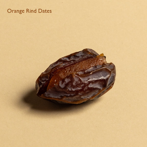 Make your box of 24 dates