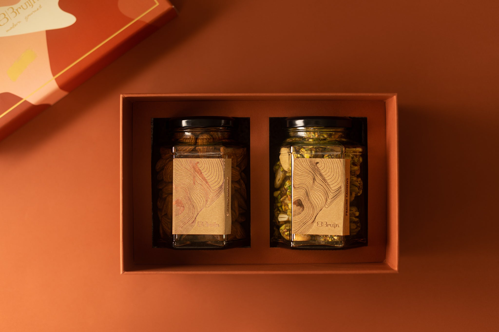 The Mixed Collection | 2 x 200g jars