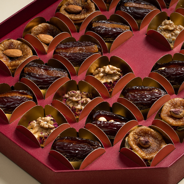 ruby box dates grand