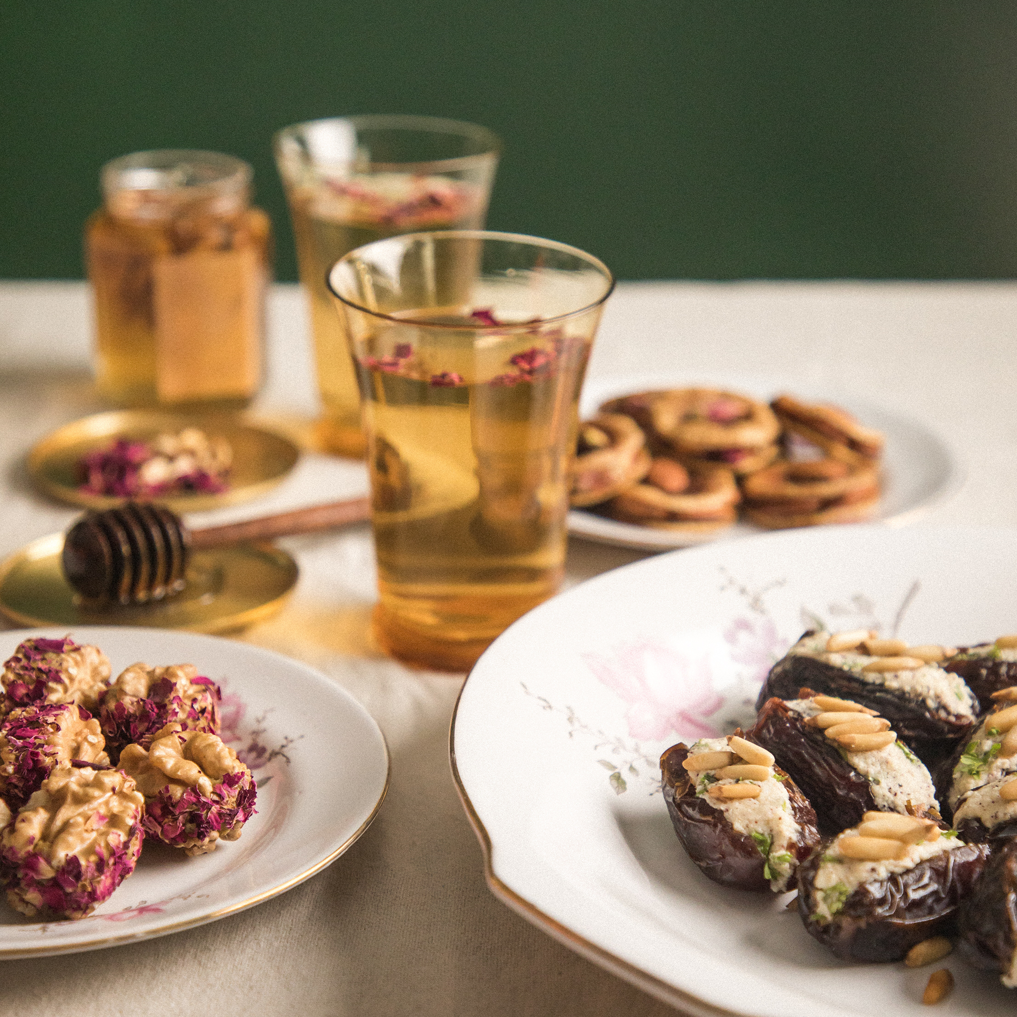 DAWAT | दावत | دعوت