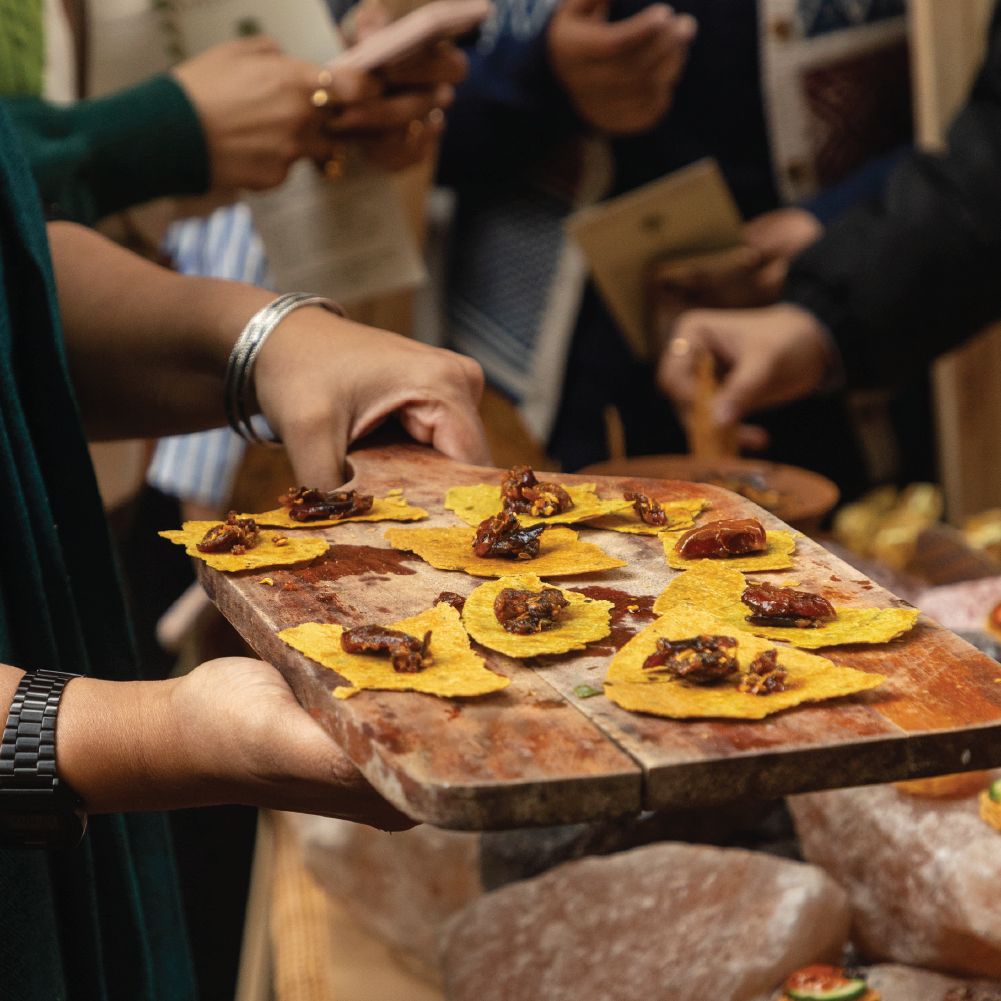 Delhi (01.02.26) - India Art Fair