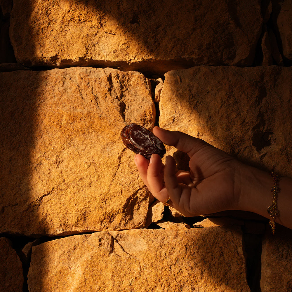 Why Medjool dates are the most celebrated