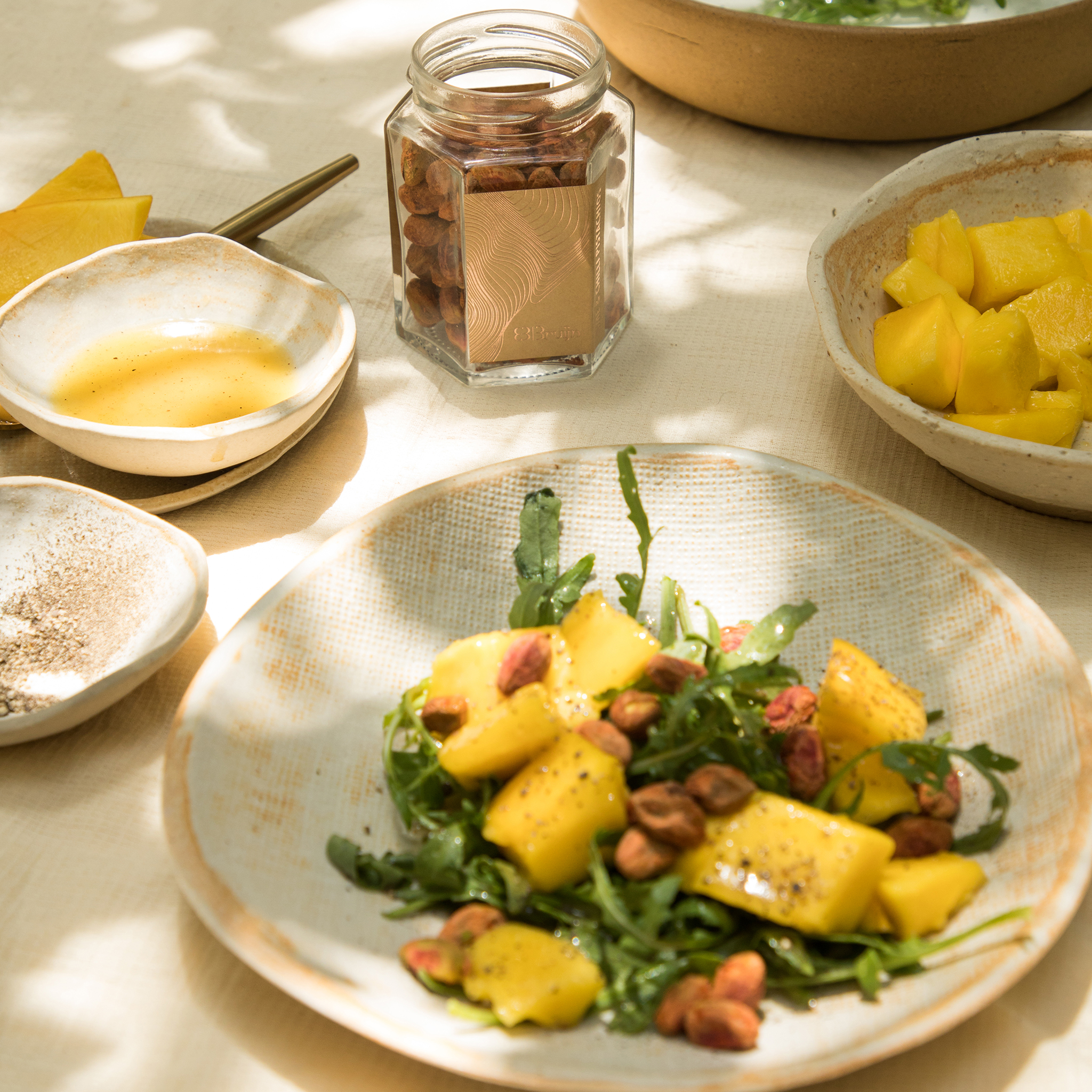 Mango Mania!