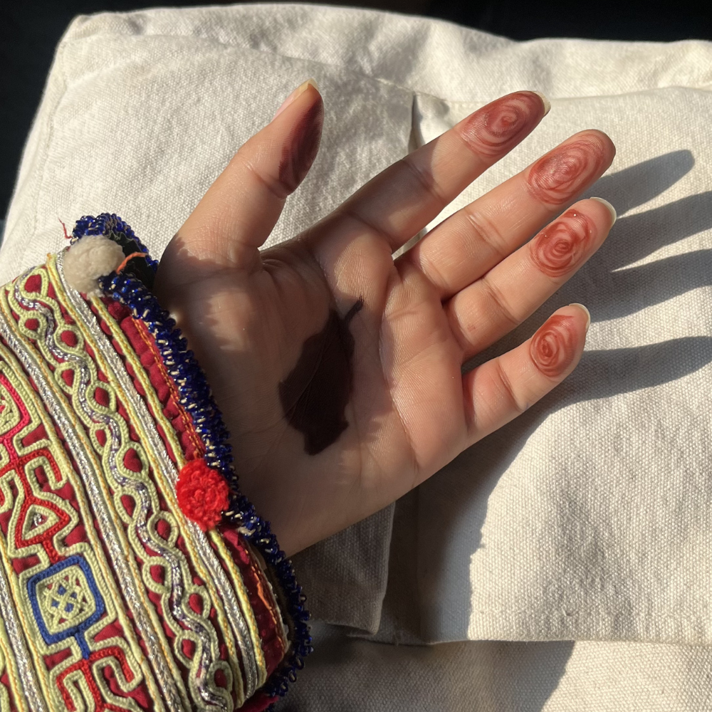 Culture and Identity with Maryam Kakar