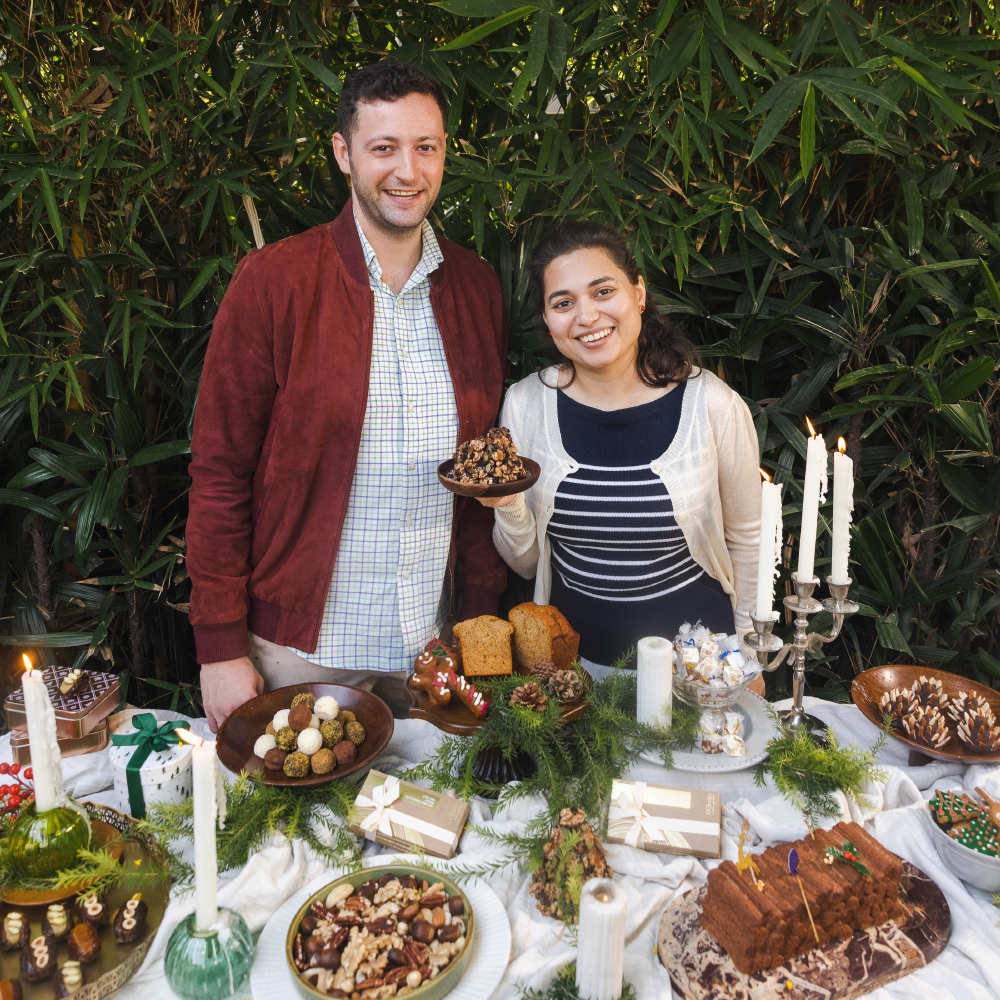 A Provencial Christmas