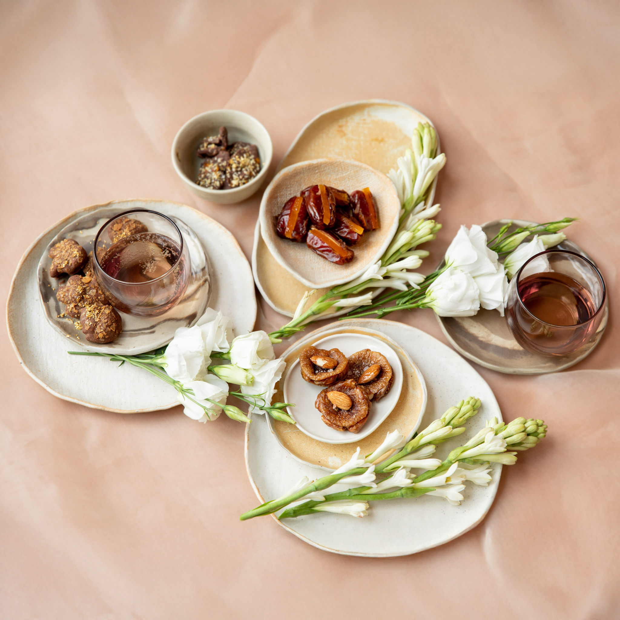 Revisiting the Intimacy of Home Weddings