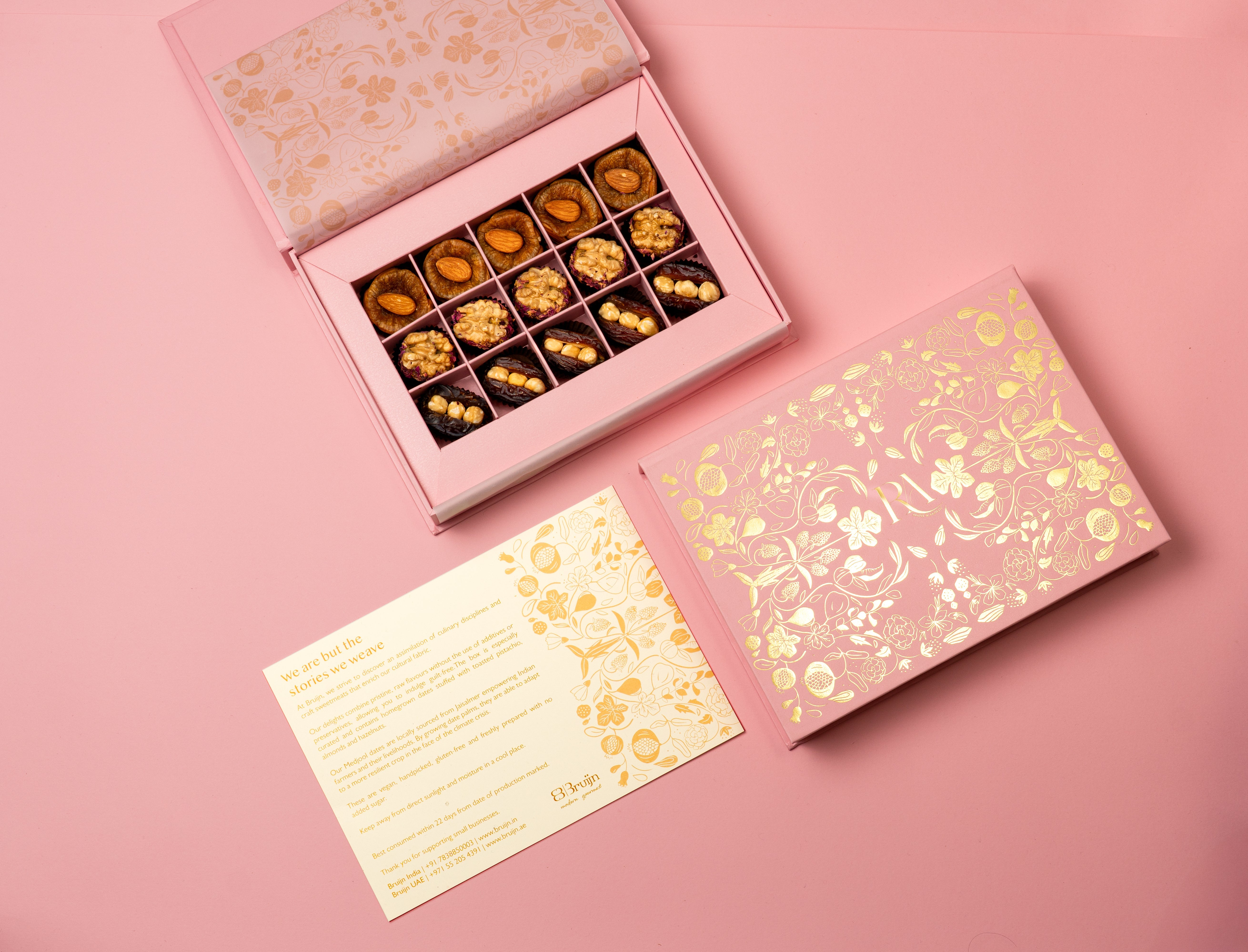 A tale across two cities