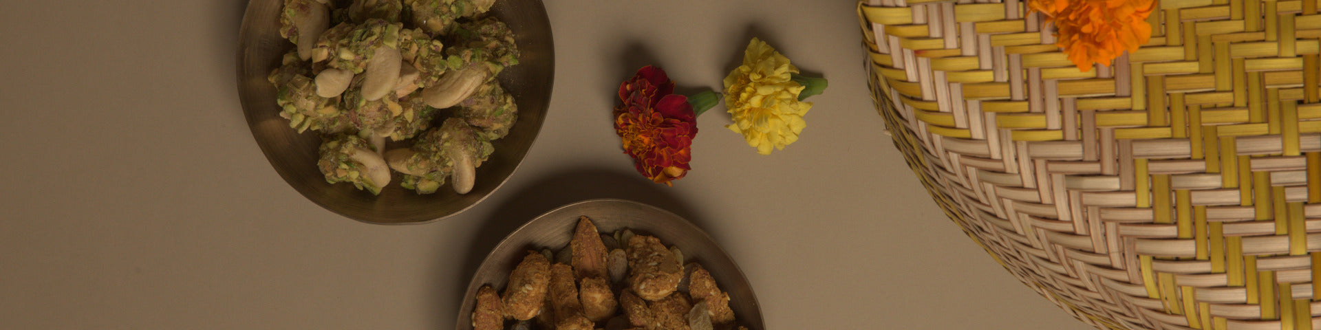 Cashews by Bruijn