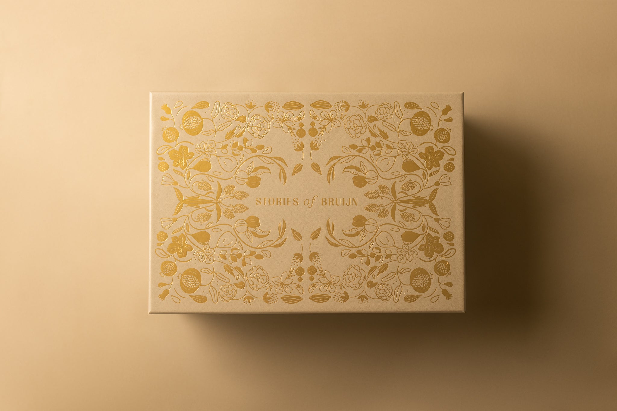 Exquisite box