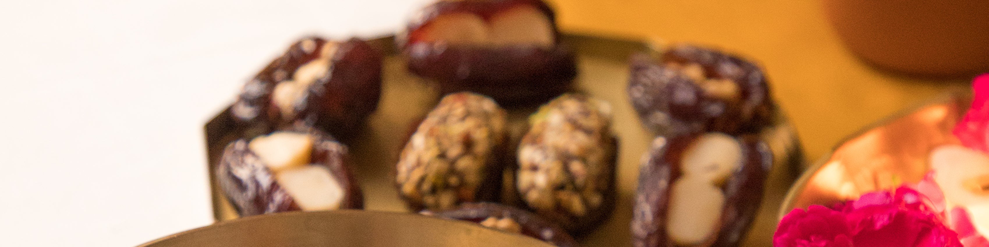 Everyday Gourmet - Dried Fruits