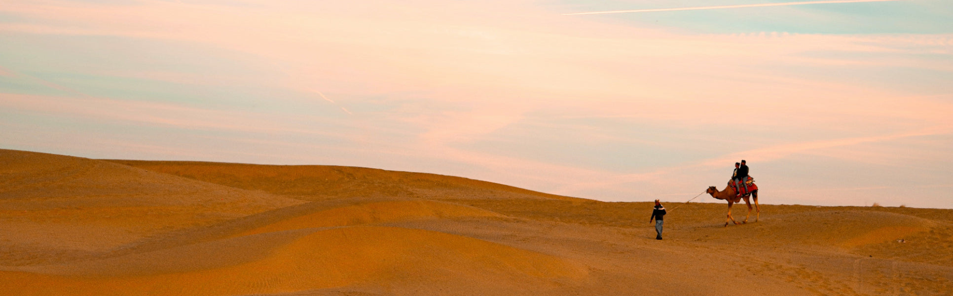 Credit Monaal garg on Unsplash