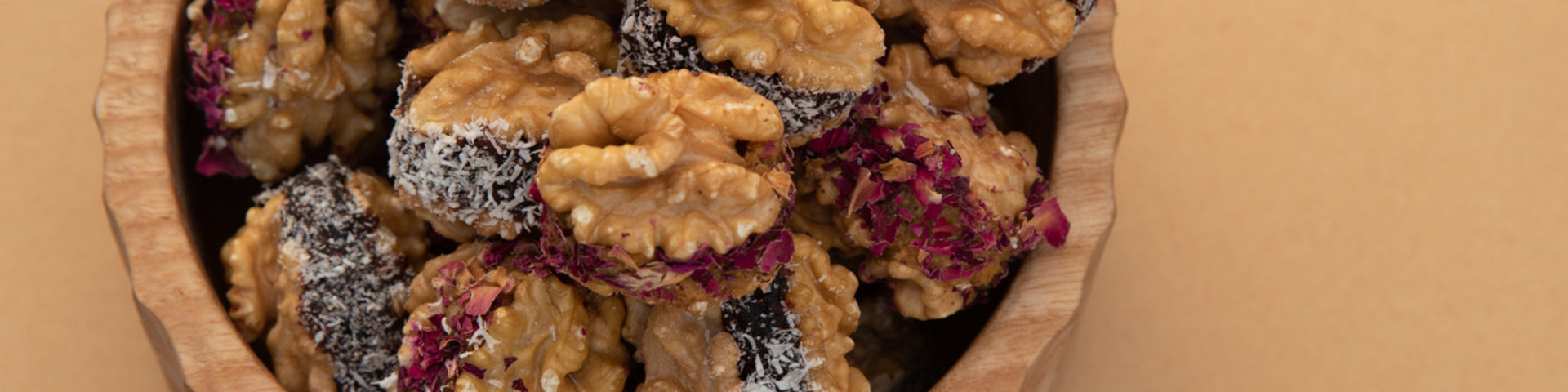 Walnuts by Bruijn