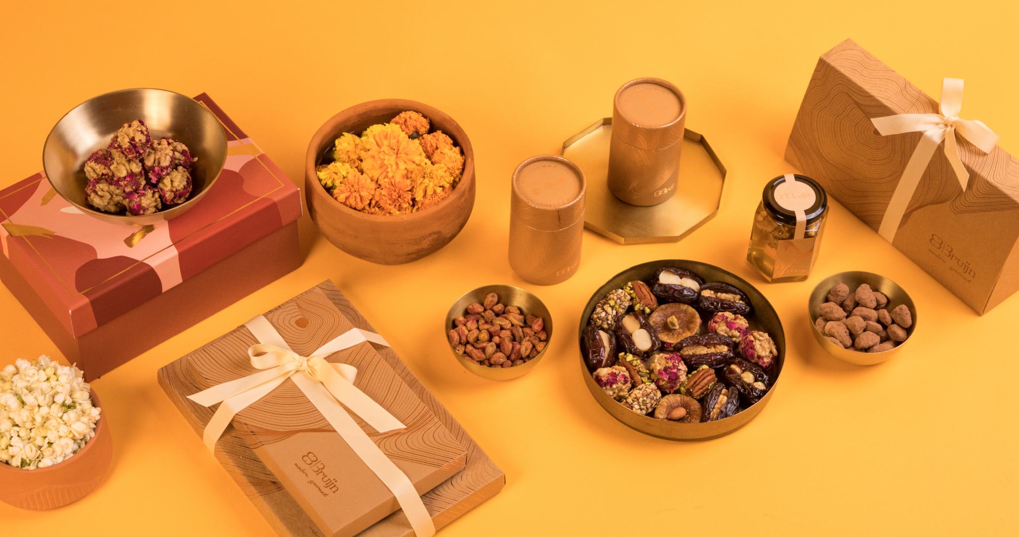 Festive Gifting