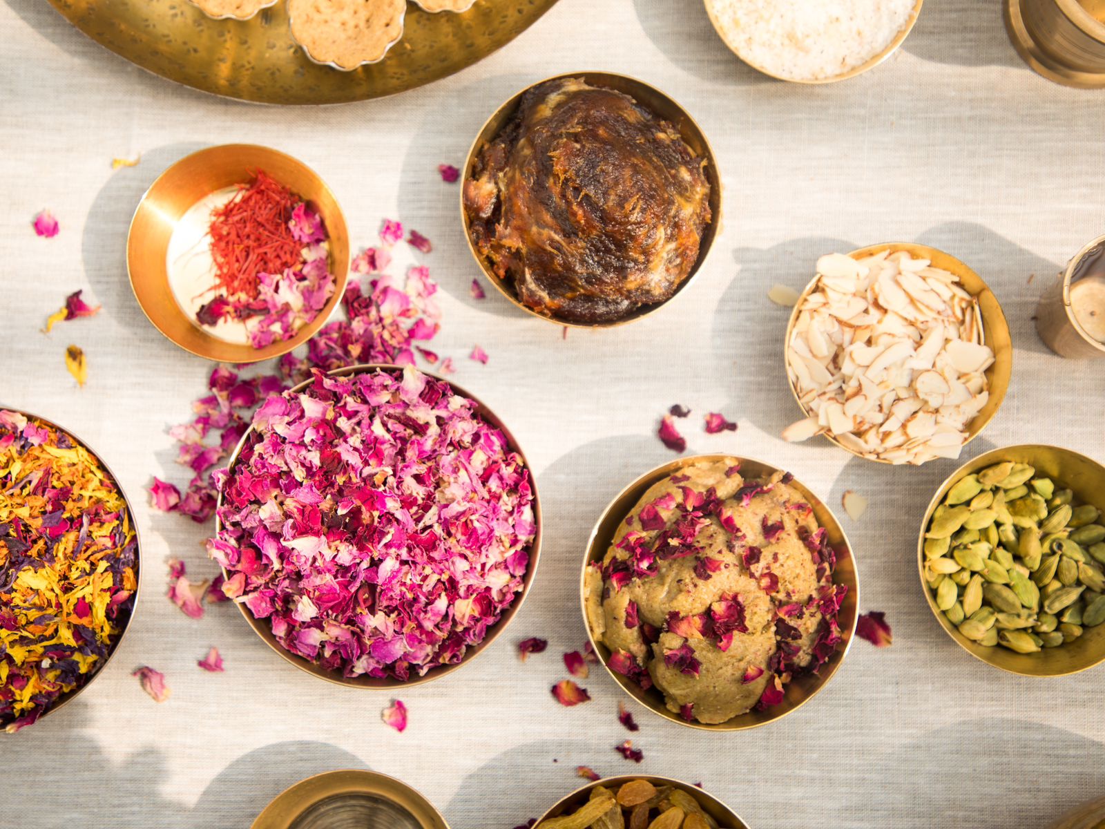 Ganga Jamuni tehzeeb