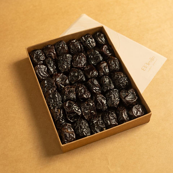 Ajwa dates Bruijn box 300gm