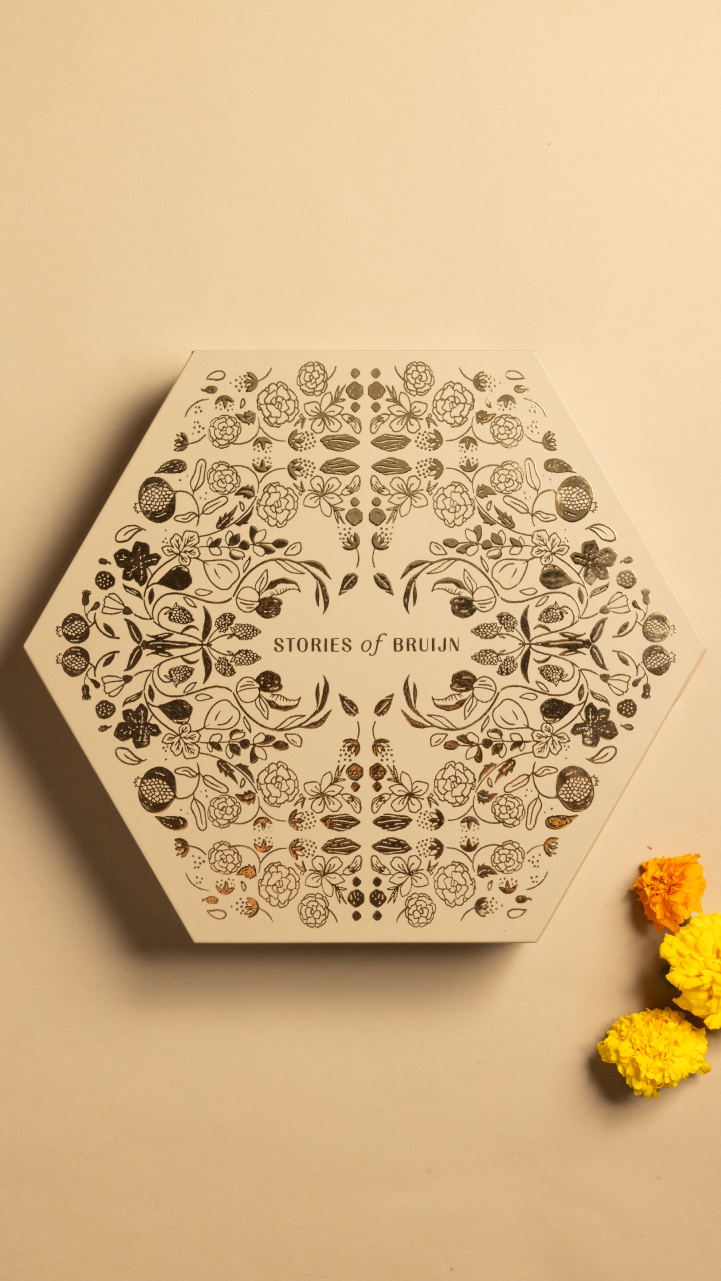 Classic Dried Fruits & Nuts tray