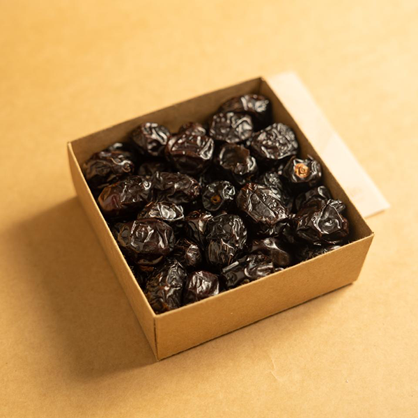 Ajwa dates