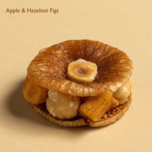 Make your box of 12 figs