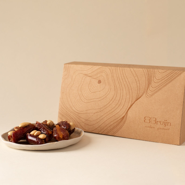 Assorted Medjool Dates | 350g