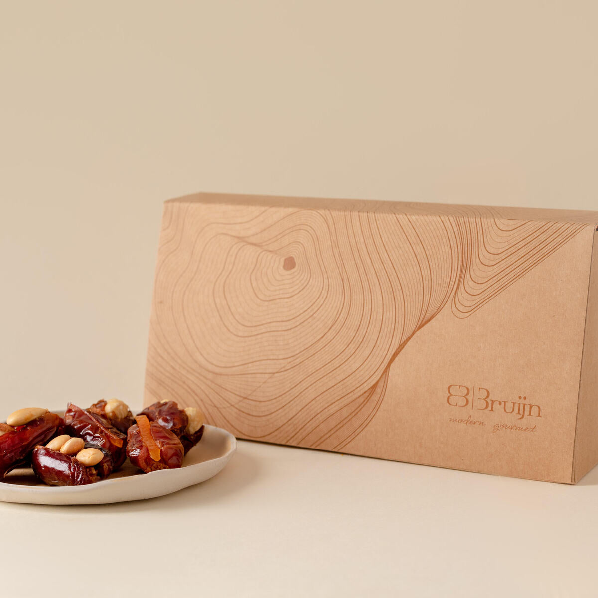 Assorted Medjool Dates | 300g