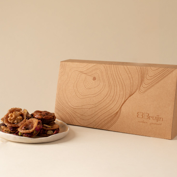 Assorted Figs | 350g