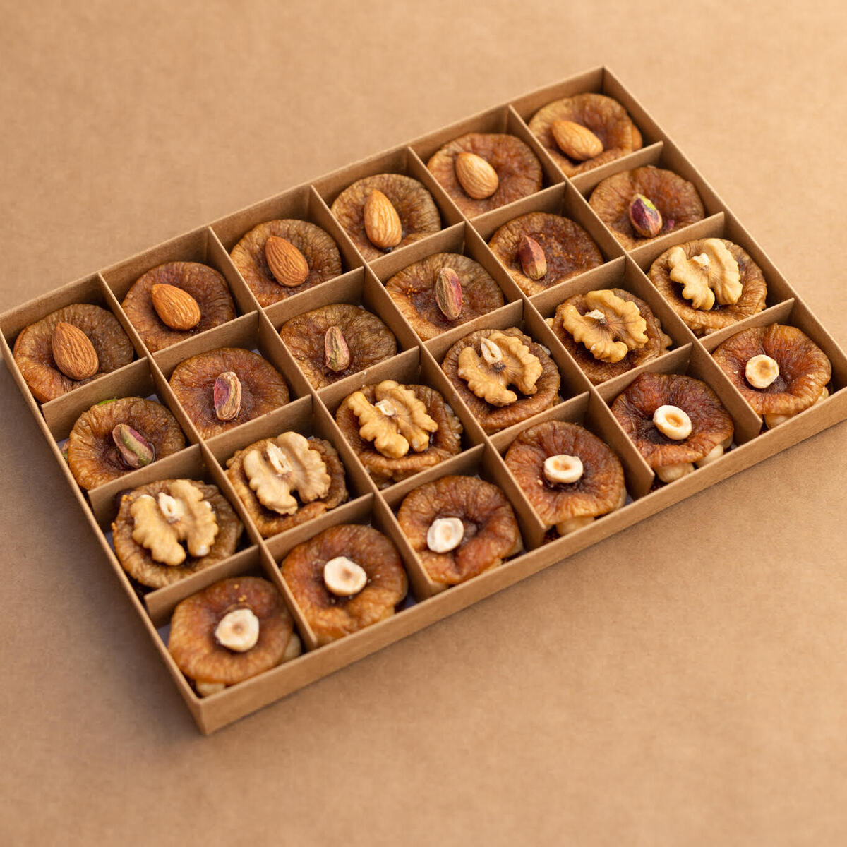 Assorted Figs | 500g