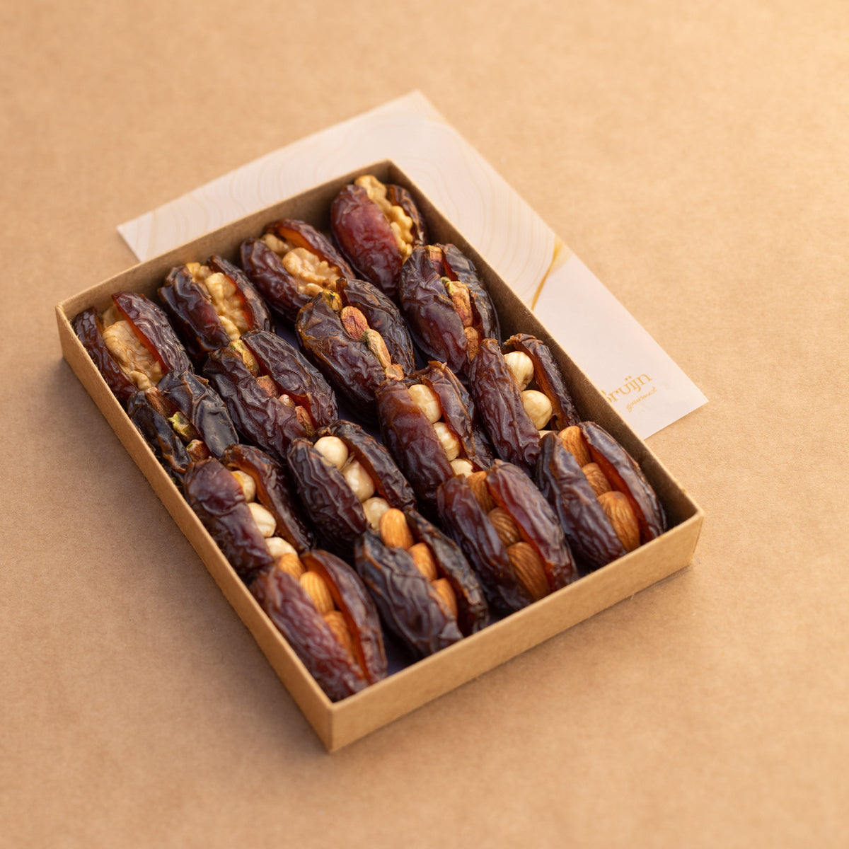 Assorted Medjool Dates