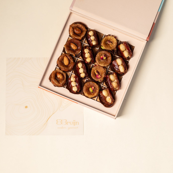 The Assorted Collection | 16 pcs