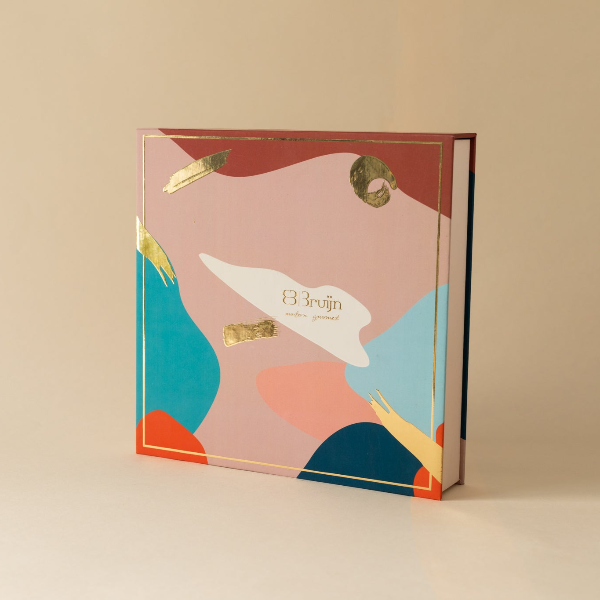 The Assorted Collection | 16 pcs