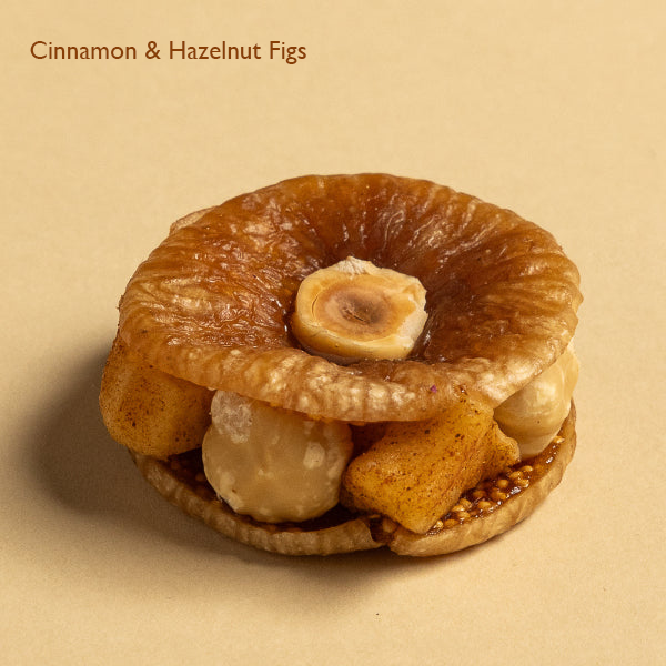 Make your box of 12 figs