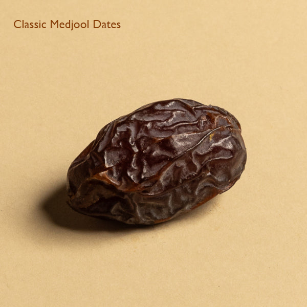 Make your box of 24 dates