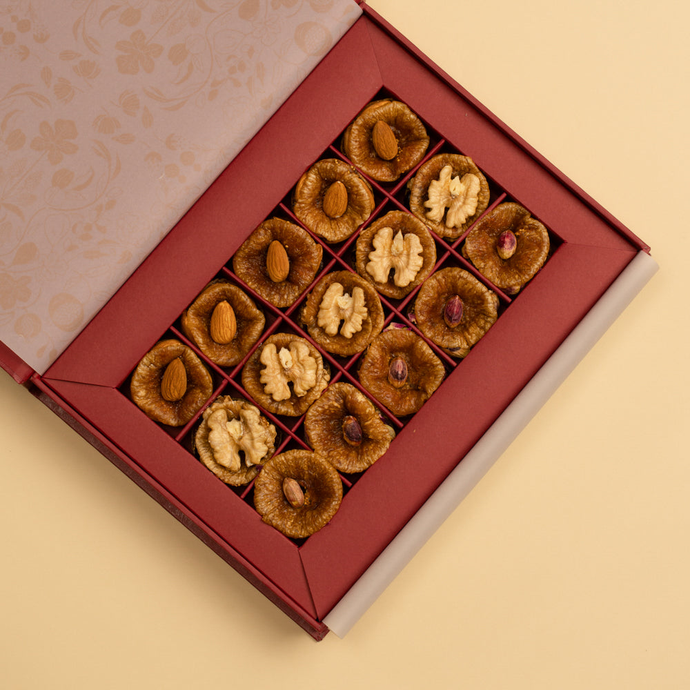 Fig | 15 pcs
