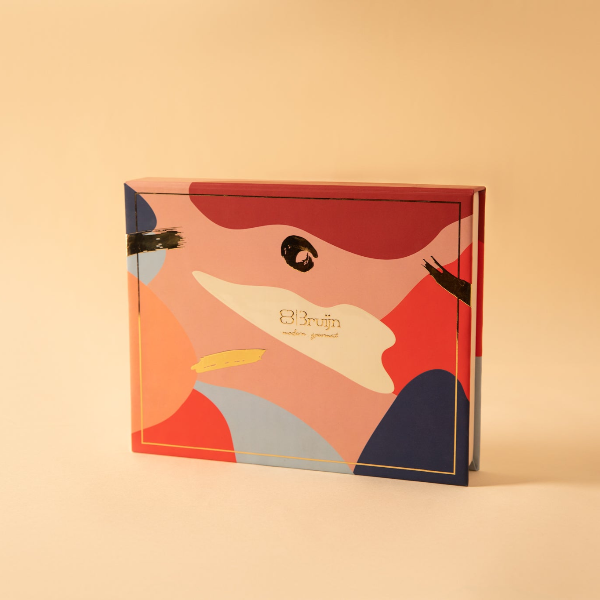 The Date Collection | 12 pcs