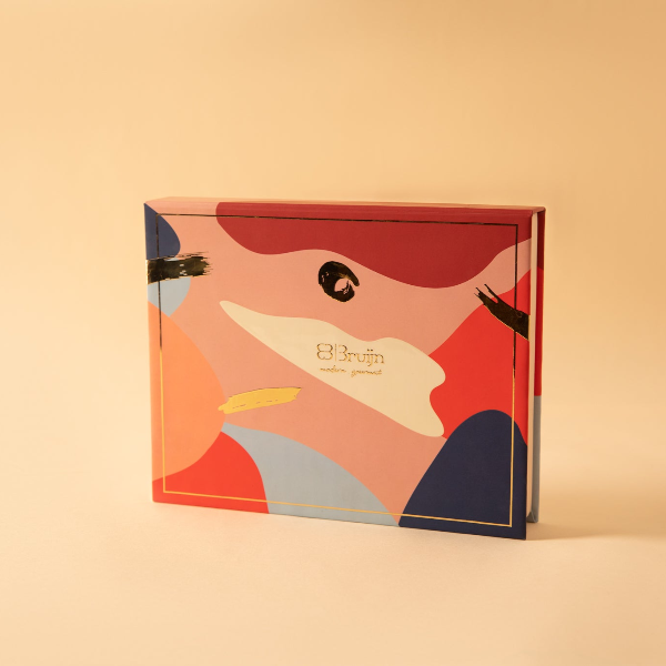 The Fig Collection | 12 pcs
