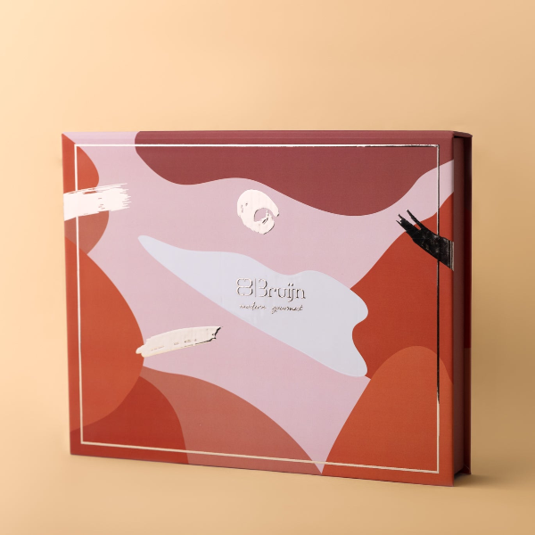 The Fig Collection | 12 pcs