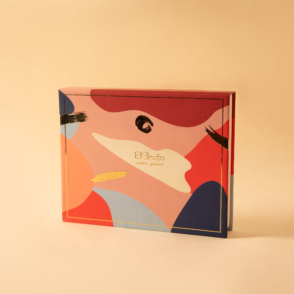 The Motley Collection | 12 pcs