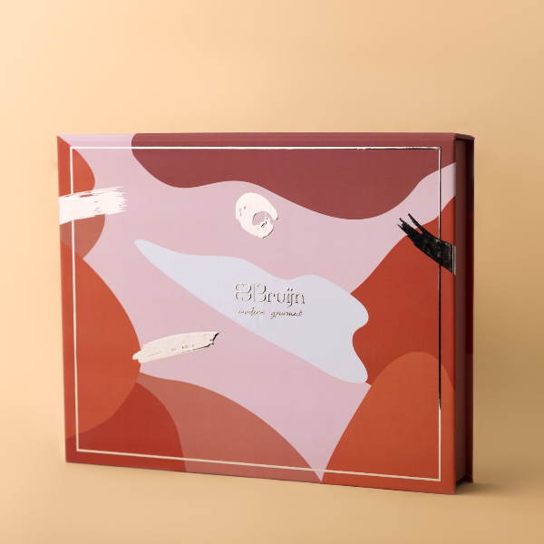 Dual box of 12 pcs 